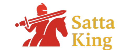 Satta King Logo